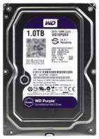 Жесткий диск Western Digital WD10PURX 1Tb IntelliPower SATAIII 3.5