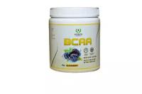 Аминокислоты BCAA Gedeon Nutrition Blackberry 450g