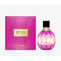 Jimmy Choo Rose Passion парфюмерная вода 60 мл для женщин