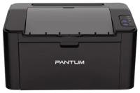 Pantum P2500W