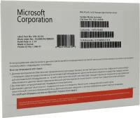 Microsoft Windows 8.1 Professional x32 Russian 1pk DSP OEI DVD