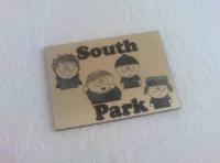 Брелок Южный парк South Park