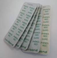Таблетки ph Phenol Red для тестера (набор 50 таблеток)