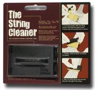 Устройство для чистки струн THE STRING CLEANER FOR GUITAR SC-G