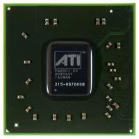 Видеочип ATI AMD Radeon HD34xx [215-0670008], new