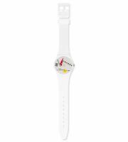 Наручные часы SWATCH WHI_MEM M SO31W106