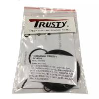 Trusty Набор уплотнительных колец для AF-0034