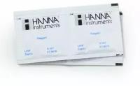 Hanna HI93746-01 Железо, низкие концентрации (50 тестов) HI93746-01