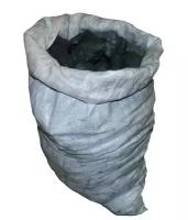 Уголь каменный 40 кг l7l В мешке