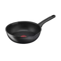 Сотейник Tefal Ultimate, с антипригарным покрытием, 26 см