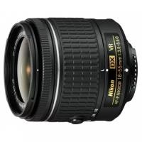 Nikon 18-55mm f/3.5-5.6G AF-P VR DX