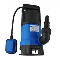 Насос дренажный UNIPUMP VORT 851 PW - 0,85 кВт (однофазный, Hmax 7,8 м, Qmax 200 л/мин, кабель 10 м)