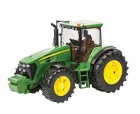 Трактор Bruder 03050 John Deere 7930