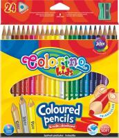 Набор карандашей Colorino