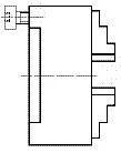 Патрон токарный d 160 мм 3-х кулачковый тип 3204 DIN 6350 (а-г Польского) \