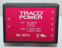 Преобразователь Traco Power TML 30215