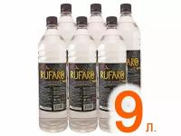 Биотопливо Rufaro Premium 9 литров (6 х 1,5 л.)