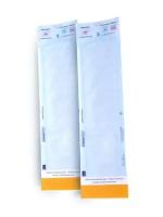 Пакеты и рулоны для стерилизации Клинипак ООО Пакет Клинипак, размер 90*160мм, комбинированный, самозапечатывающийся, упаковка 200шт