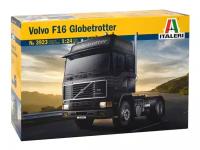 Автомобили Italeri 3923 Italeri Седельный тягач Volvo F16 Globetrotter (1:24)