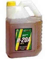 OIL RIGHT И-20А веретеннное масло 5 литров