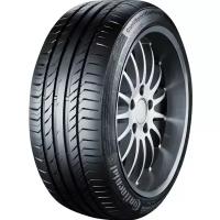 Continental ContiSportContact 5 225/40 R18 92Y XL FP