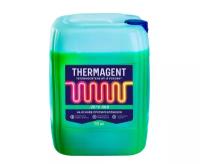 Теплоноситель THERMAGENT Эко зеленый -20°С 10 кг