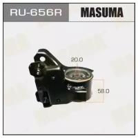 Сайлентблок Masuma MASUMA RU656R