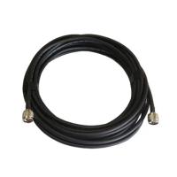 Кабельная сборка Picocell 8D/FB N/M - N/M - 10м (чёрная) кабельная сборка