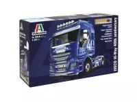 Автомобили Italeri 3919 Italeri Седельный тягач Iveco Hi-Way 40th Anniversary (1:24)