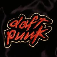 Виниловая пластинка Parlophone Daft Punk – Homework (2LP)