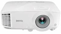 Проектор BENQ MH550, белый (9H.JJ177.1HE)