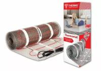 Теплый пол нагревательный мат Thermo Thermomat 2 кв.м 130 (260) Вт