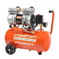 Компрессор поршневой безмасляный PATRIOT WO 24-260S 525301921 PATRIOT