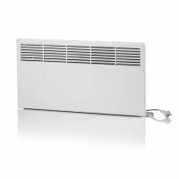 Конвектор 750W с механическим термостатом IP21 389мм | код EPHBM07PR | ENSTO ( 1шт. )