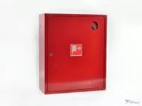 Шкаф пожарный шпк-310 НЗК красный без рукова