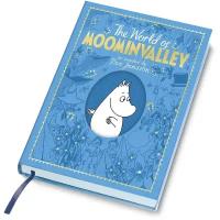 Муми-тролль: The World of Moominvalley