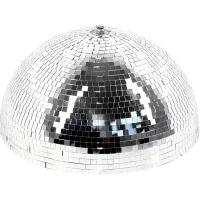 Зеркальный шар Showlight Half mirror ball 30 cm