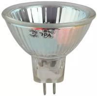 Лампа галогеновая софит 35W GU5.3 525Лм 3000К 230 V (Эра), арт. C0027363