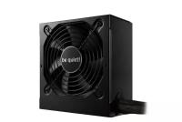 Блок питания ATX 650W BeQuiet System Power 10 BN328