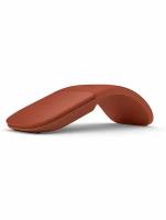 Мышь Microsoft Surface Arc Bluetooth Mouse Poppy Red