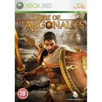 Rise of the Argonauts (Xbox 360)