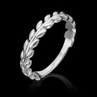 Кольцо PLATINA jewelry из серебра 925 пробы