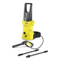 Минимойка Karcher K 2 EU 1400Вт