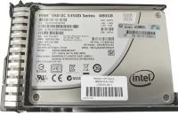 Жесткий диск HP 728213-B21 480Gb SATAIII 2,5