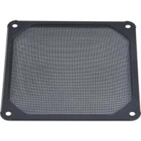 Антипылевой фильтр AKASA Aluminium Fan Filter 140мм GRM140-AL01-BK