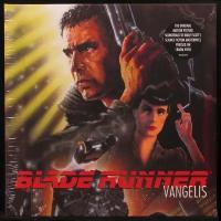 Виниловая пластинка Warner Vangelis – Blade Runner