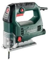 Лобзик Metabo STEB 65 Quick 450Вт 601030000