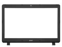 Рамка матрицы для ноутбука Acer Aspire ES1-732 черная