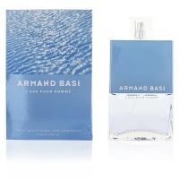 Armand Basi L Eau Pour Homme туалетная вода 125 мл для мужчин