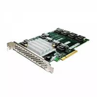 Плата расширения P23388-B21 HP 12G DL380 G10 SAS Expander Card